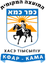 כפר כמא